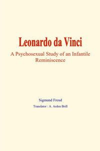 Leonardo da Vinci - Sigmund Freud - E-Book