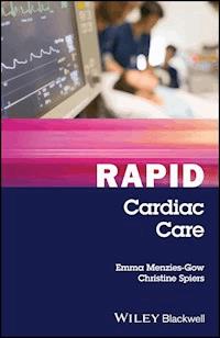 Rapid Cardiac Care - Emma Menzies-Gow - E-Book