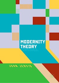 Modernity Theory - John Jervis - E-Book