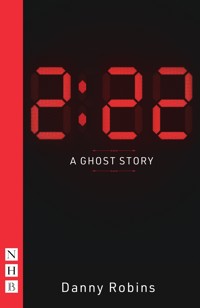 2:22 – A Ghost Story - Danny Robins - E-Book