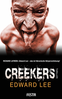 Creekers - Edward Lee - E-Book