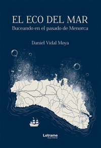 El eco del mar - Daniel Vidal Moya - E-Book