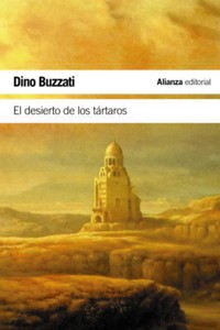 El desierto de los tártaros - Dino Buzzati - E-Book