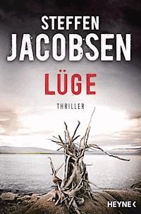 Lüge - Steffen Jacobsen - E-Book