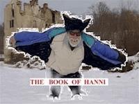 The book of Hanni - HANNI (Enrico Catalucci) - E-Book