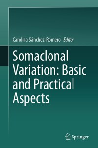 Somaclonal Variation: Basic and Practical Aspects -  - E-Book