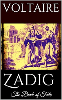 Zadig - Voltaire Voltaire - E-Book