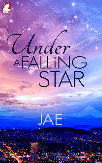 Under a Falling Star - Jae - E-Book