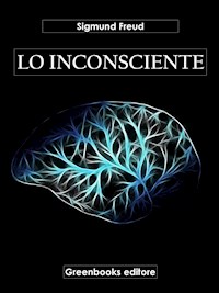 Lo inconsciente - Sigmund Freud - E-Book