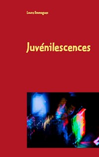 Juvénilescences - Laure Emmagues - E-Book