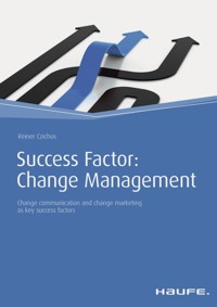 Success Factor: Change Management - Reiner Czichos - E-Book