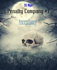 Penalty Company #7 - T.K Myur - E-Book