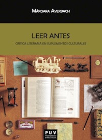 Leer antes - Márgara Noemí Averbach - E-Book