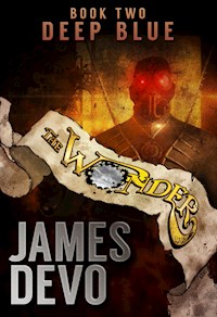 The Wonder - Deep Blue - James Devo - E-Book
