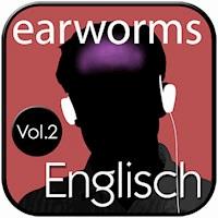 Englisch Vol. 2 - Marlon Lodge - Hörbuch