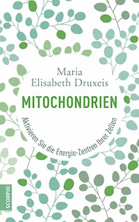 Mitochondrien - Maria Elisabeth Druxeis - E-Book