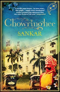 Chowringhee - Mani Sankar Mukherji - E-Book