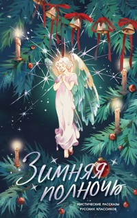 Зимняя полночь - Владимир Короленко - E-Book