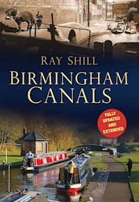 Birmingham Canals - Ray Shill - E-Book
