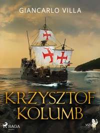 Krzysztof Kolumb - Giancarlo Villa - E-Book