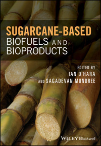 Sugarcane-based Biofuels and Bioproducts -  - E-Book