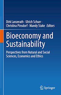 Bioeconomy and Sustainability - - E-Book