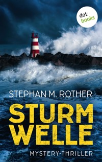Sturmwelle - Stephan M. Rother - E-Book