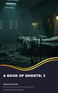 A Book of Ghosts: 3 - Mary Elizabeth Penn - E-Book