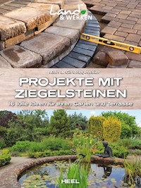 Projekte mit Ziegelsteinen - Alan Bridgewater - E-Book