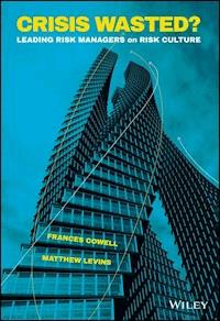 Crisis Wasted? - Frances Cowell - E-Book