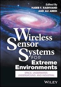 Wireless Sensor Systems for Extreme Environments -  - E-Book