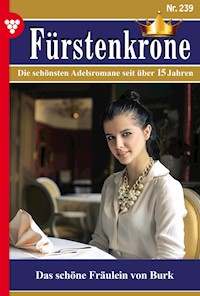 Das schöne Fräulein von Burk - Ramona Ramona - E-Book