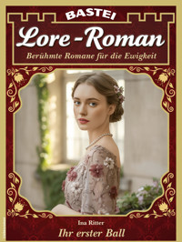 Lore-Roman 229 - Ina Ritter - E-Book