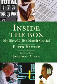 Inside the Box - Peter Baxter - E-Book