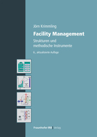 Facility Management - Jörn Krimmling - E-Book