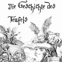 Die Geschichte des Teufels - Fritz Mauthner - Hörbuch