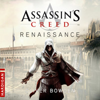 Assassin's Creed Renaissance - Oliver Bowden - Hörbuch
