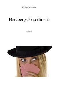 Herzbergs Experiment - Rüdiger Schneider - E-Book
