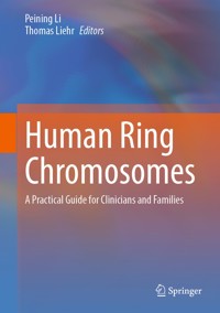 Human Ring Chromosomes -  - E-Book
