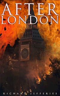 After London - Richard Jefferies - E-Book