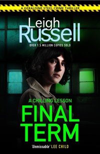 Final Term - Leigh Russell - E-Book