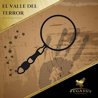 El Valle del Terror - Arthur Conan Doyle - Hörbuch