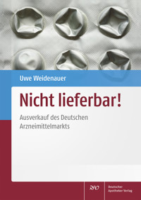 Nicht lieferbar! - Uwe Weidenauer - E-Book