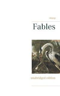 Fables - Aesop - E-Book