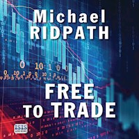 Free to Trade - Michael Ridpath - Hörbuch