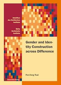 Gender and Identity Construction across Difference - Fen-fang Tsai - E-Book