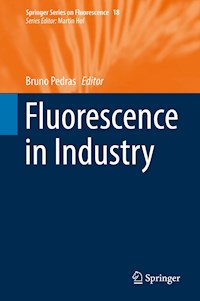 Fluorescence in Industry -  - E-Book
