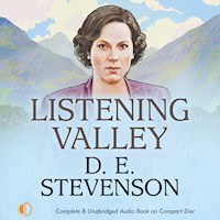 Listening Valley - D.E. Stevenson - Hörbuch