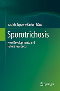 Sporotrichosis -  - E-Book