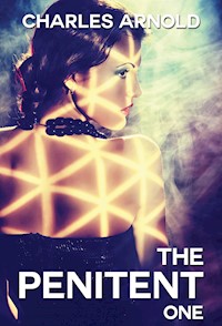 The Penitent - Charles Arnold - E-Book